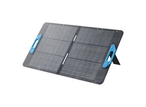 0194644169817 - Solix Solarmodul PS100 100 w faltbar - Anker