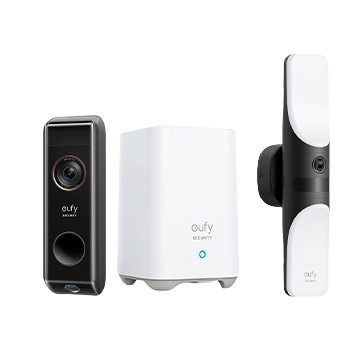 0194644170981 - Video Doorbell S330 + Wired Wa 0194644170981 - Video Doorbell S330 + Wired Wa