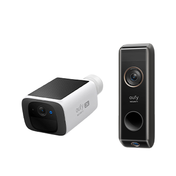 0194644171155 - SoloCam S220 + Video Doorbell 0194644171155 - SoloCam S220 + Video Doorbell