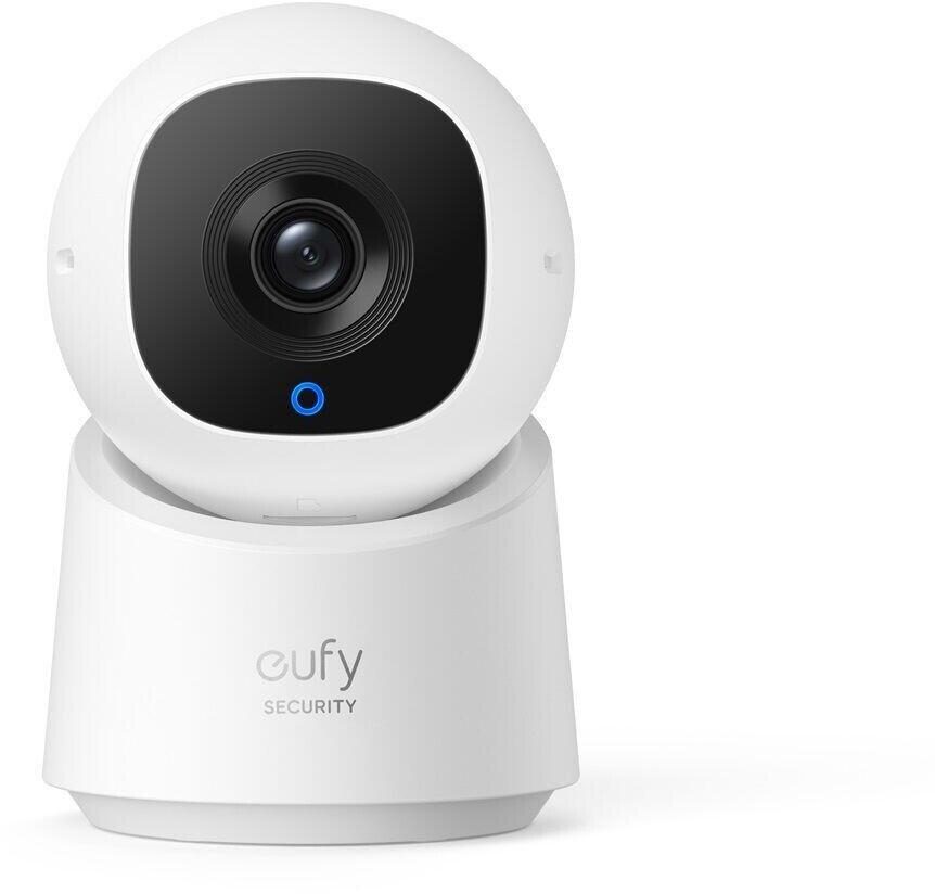 0194644176136 - eufy Security C220 Innenkamera Überwachungskamera mit 2K-Auflösung