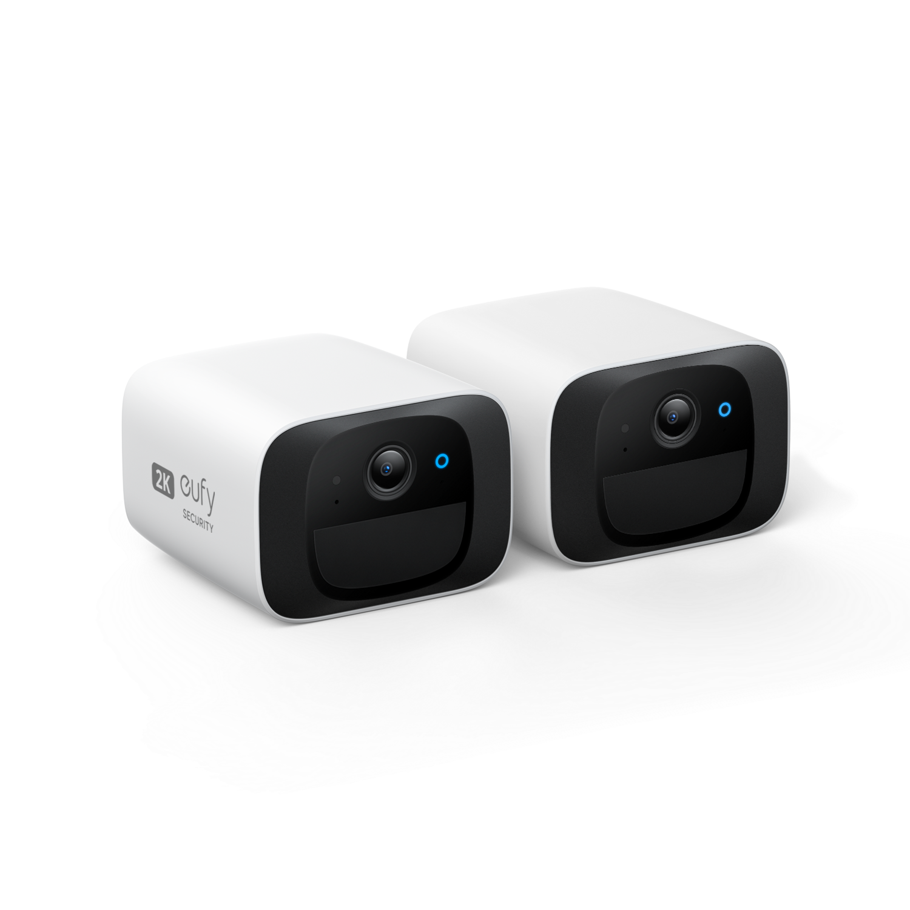 0194644179021 - SoloCam C210 (Doppelpack) Weiß