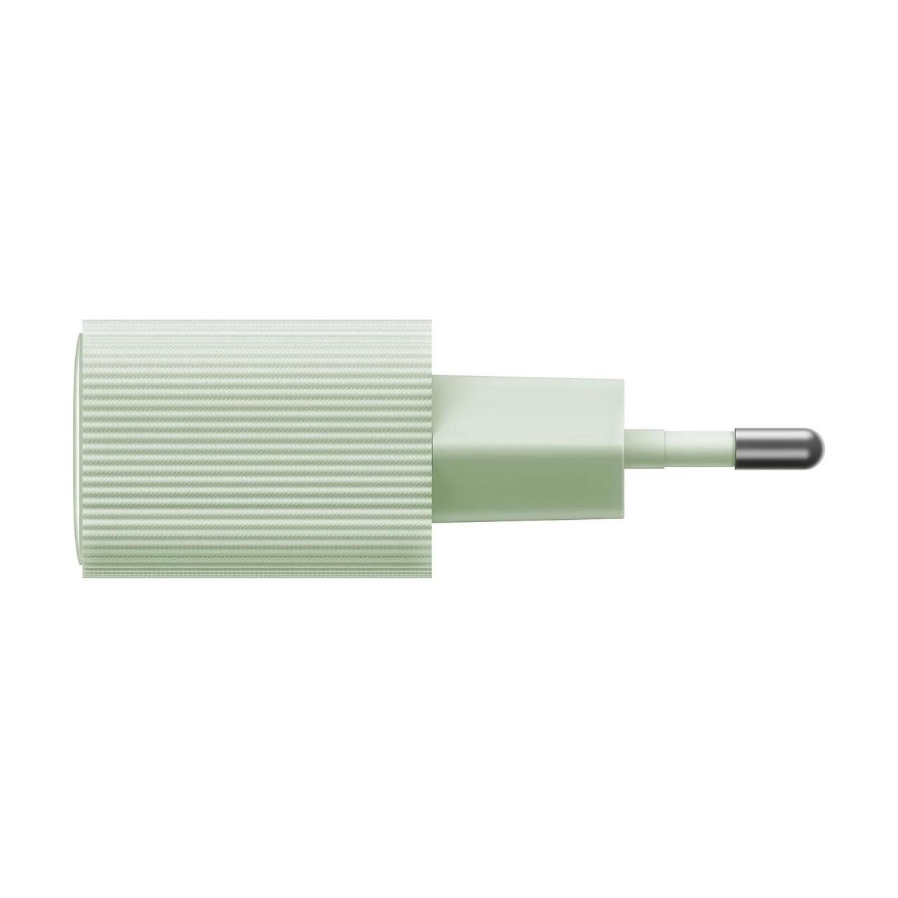 0194644179359 - 0 Nano USB-C Wall Charger (30W 1C Green)