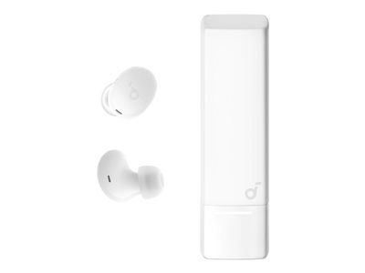 0194644186890 - Soundcore A30i - True Wireless-Kopfhörer mit Mikrofon - im Ohr - Bluetooth - aktive Rauschunterdrückung - weiß