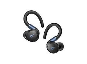 0194644187019 - Soundcore Sport X20 - True Wireless-Kopfhörer mit Mikrofon - im Ohr - über dem Ohr angebracht - Bluetooth - aktive Rauschunterdrückung