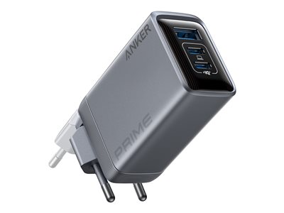 0194644199746 - Wandladegerät A2688341 Schwarz 100 W
