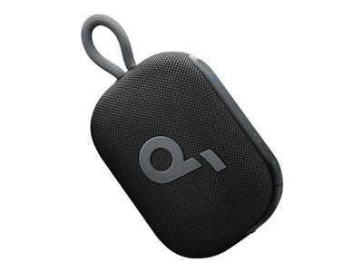 0194644205379 - Soundcore Select 4 Go - Lautsprecher - tragbar - kabellos - Bluetooth - App-gesteuert