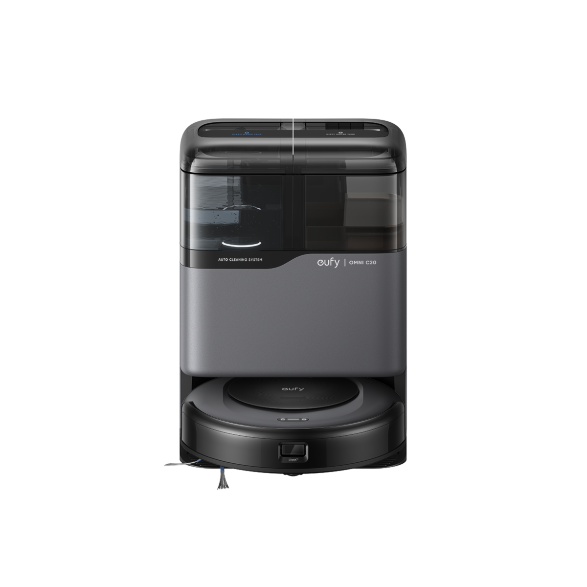 0194644209216 - Saugroboter Omni C20