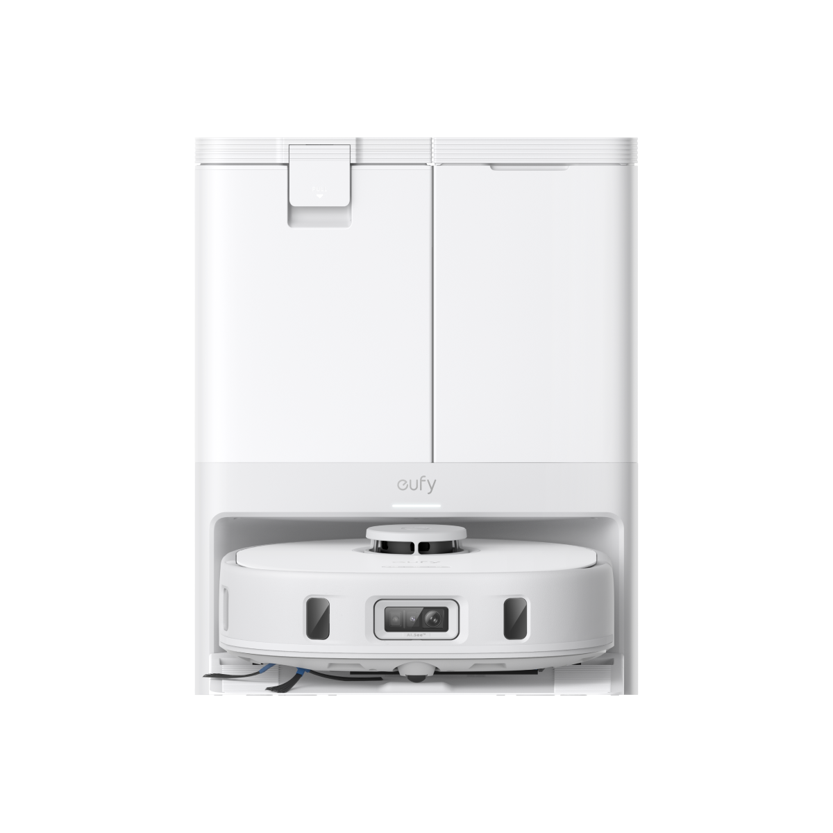 0194644217327 - X10 Pro Omni Saugroboter 0194644217327 - X10 Pro Omni Saugroboter