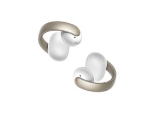 0194644224851 - soundcore AeroClip Open-Ear Clip-Earbuds mit adaptivem Komfort golden