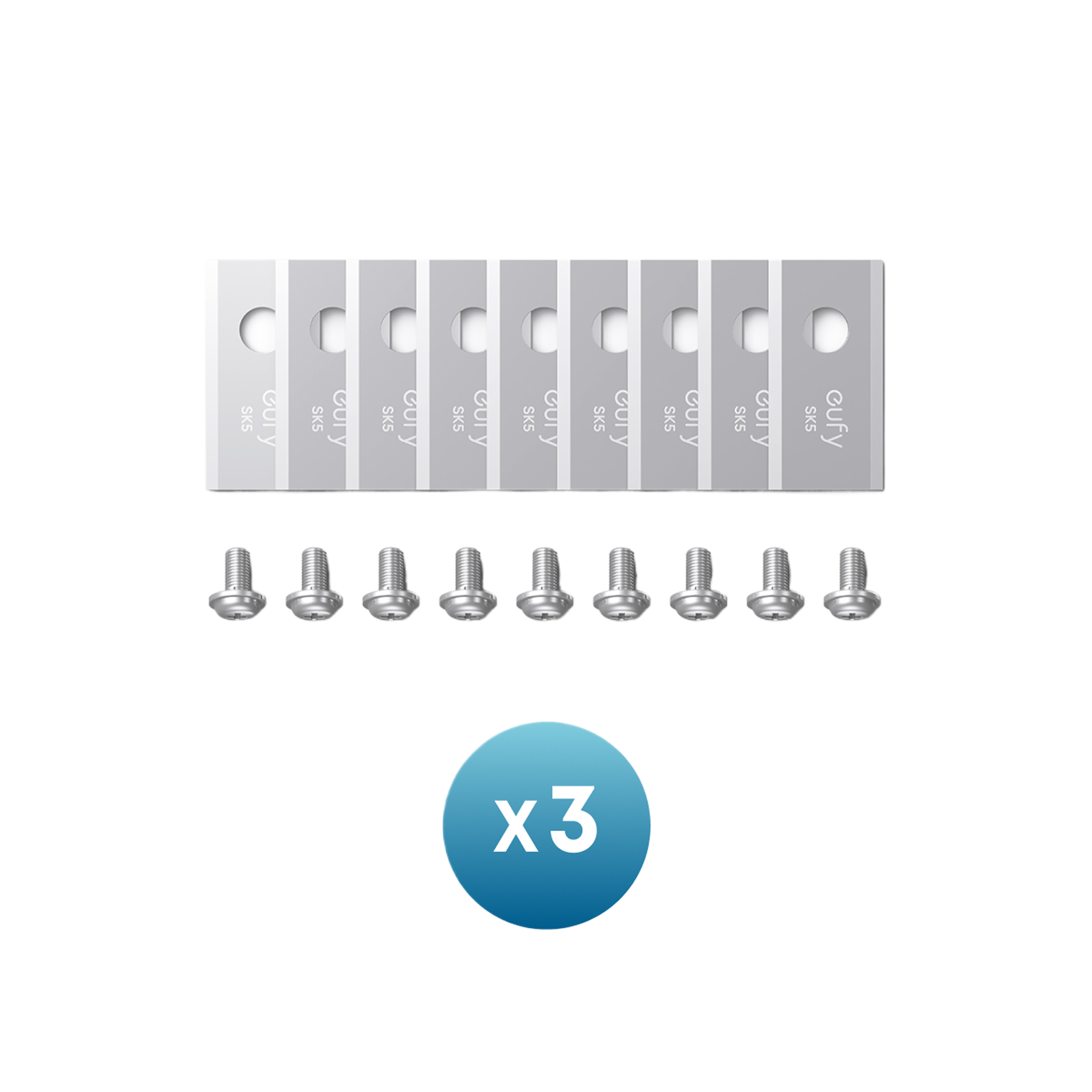 0194644233044 - Ersatzklingenbox für Mähr 0194644233044 - Ersatzklingenbox für Mähr