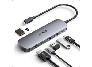 0194644234102 - Nano USB-C Hub
