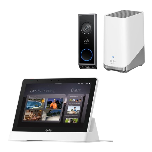0194644270551 - Smart Display + Video Doo 0194644270551 - Smart Display + Video Doo
