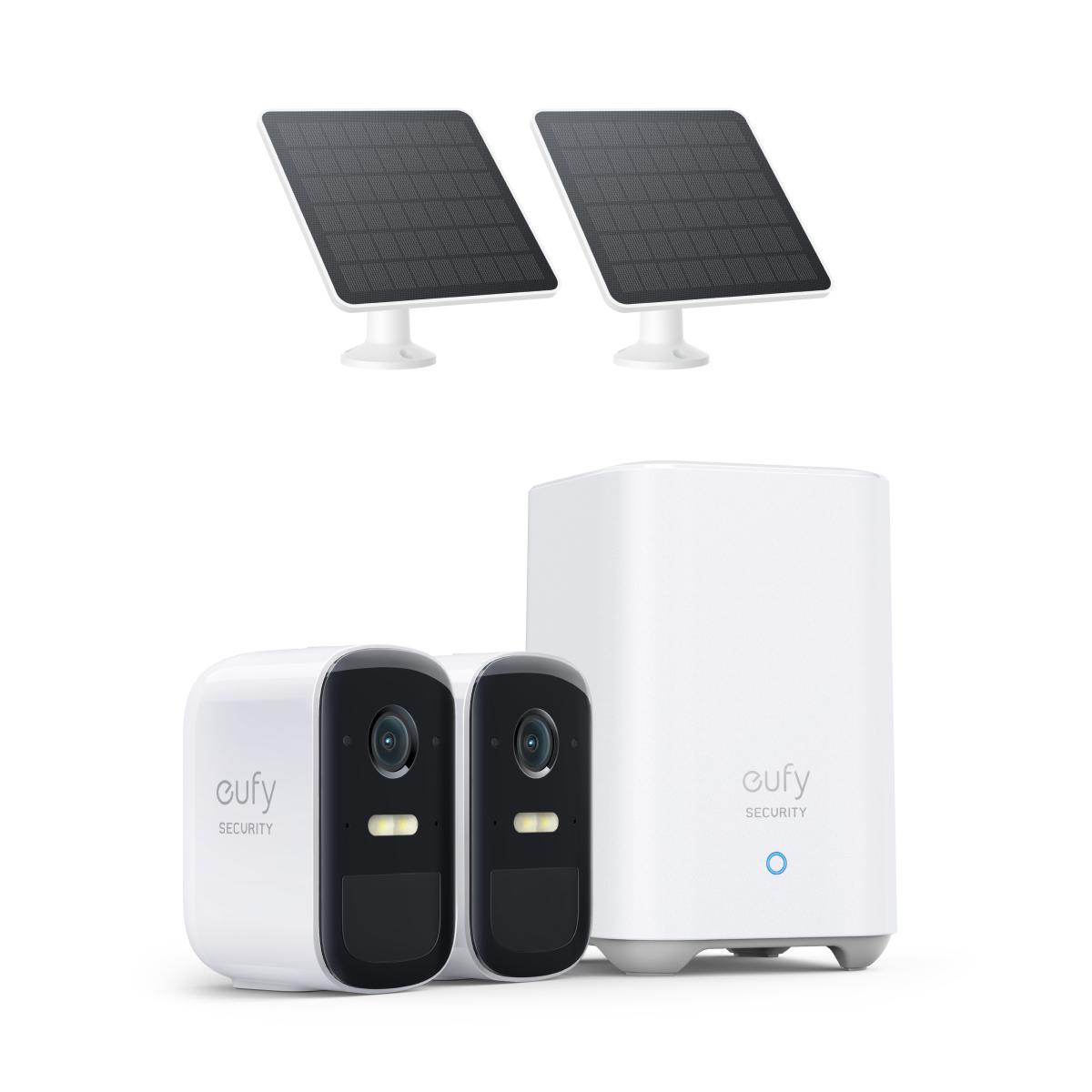 0194644272777 - eufyCam S220 (eufyCam 2C Pro)