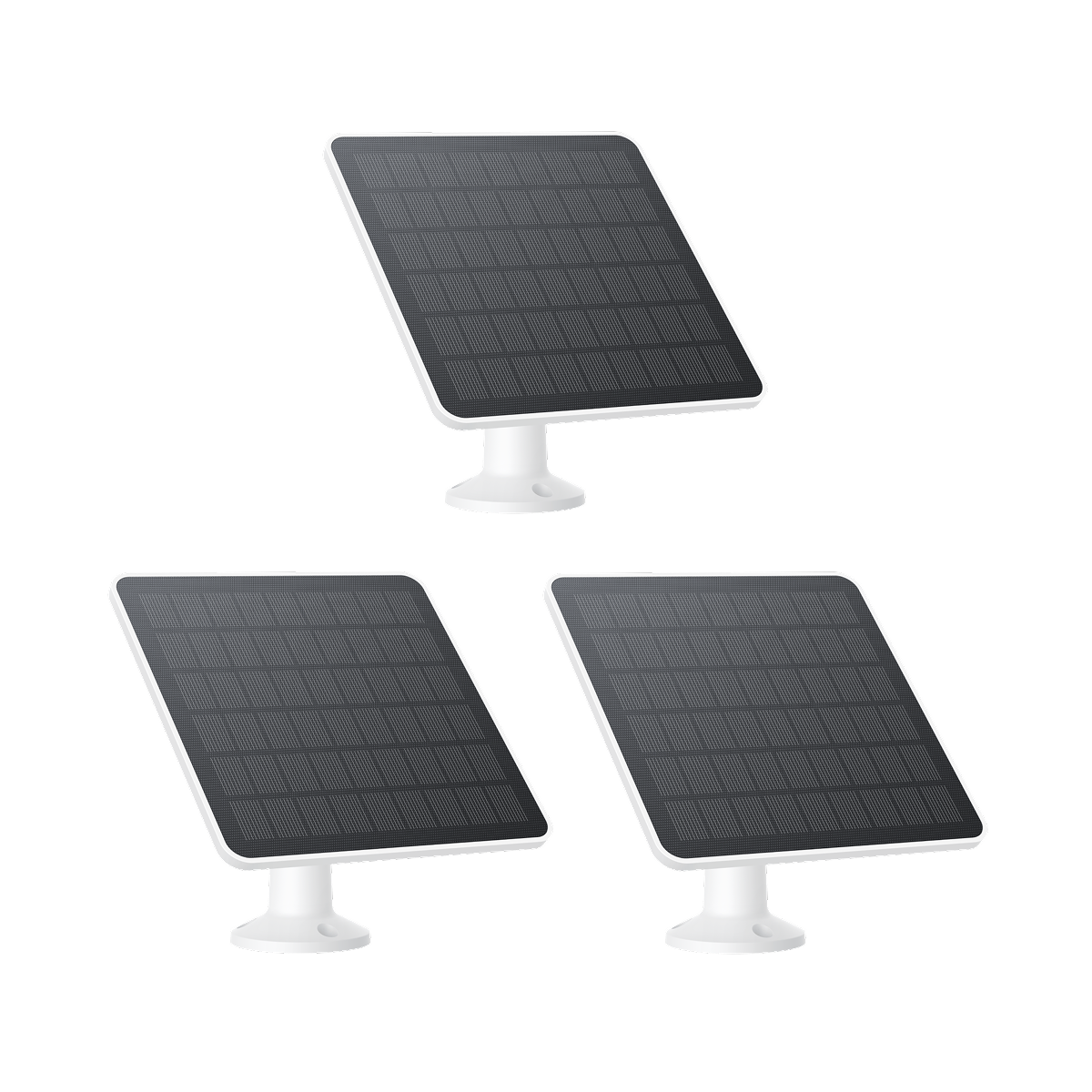 0194644272807 - Security Solarpanel (Drei 0194644272807 - Security Solarpanel (Drei