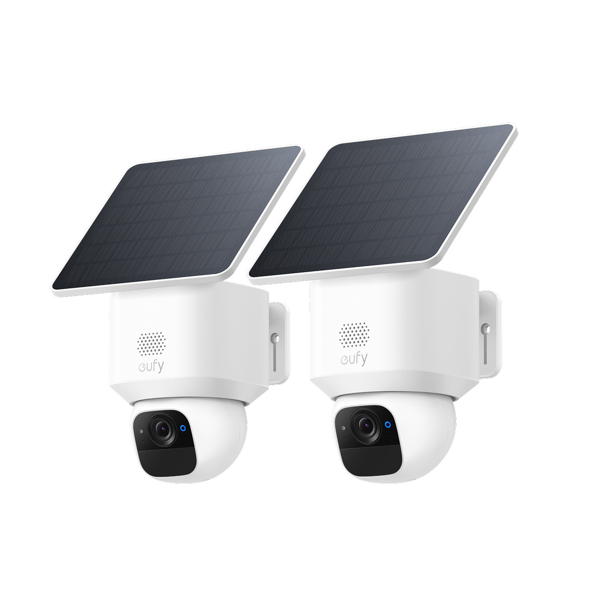 0194644277437 - eufyCam Solo E30 (Doppelpack) 0194644277437 - eufyCam Solo E30 (Doppelpack)