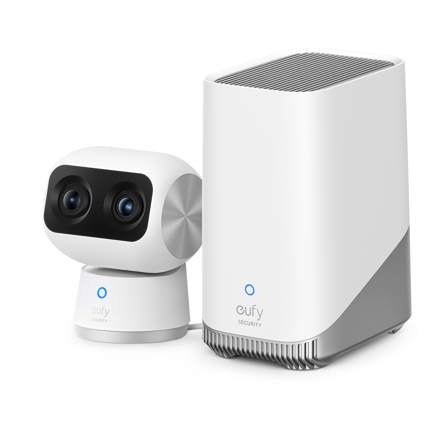 0194644279417 - Indoor Cam S350 + HomeBase S38