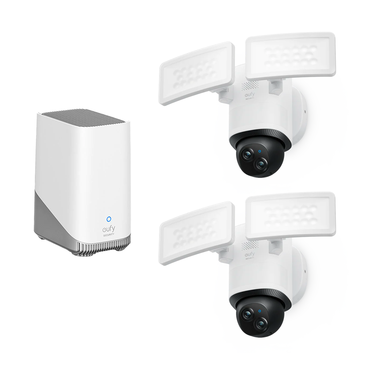 0194644279493 - Floodlight Camera E340 (Doppel 0194644279493 - Floodlight Camera E340 (Doppel