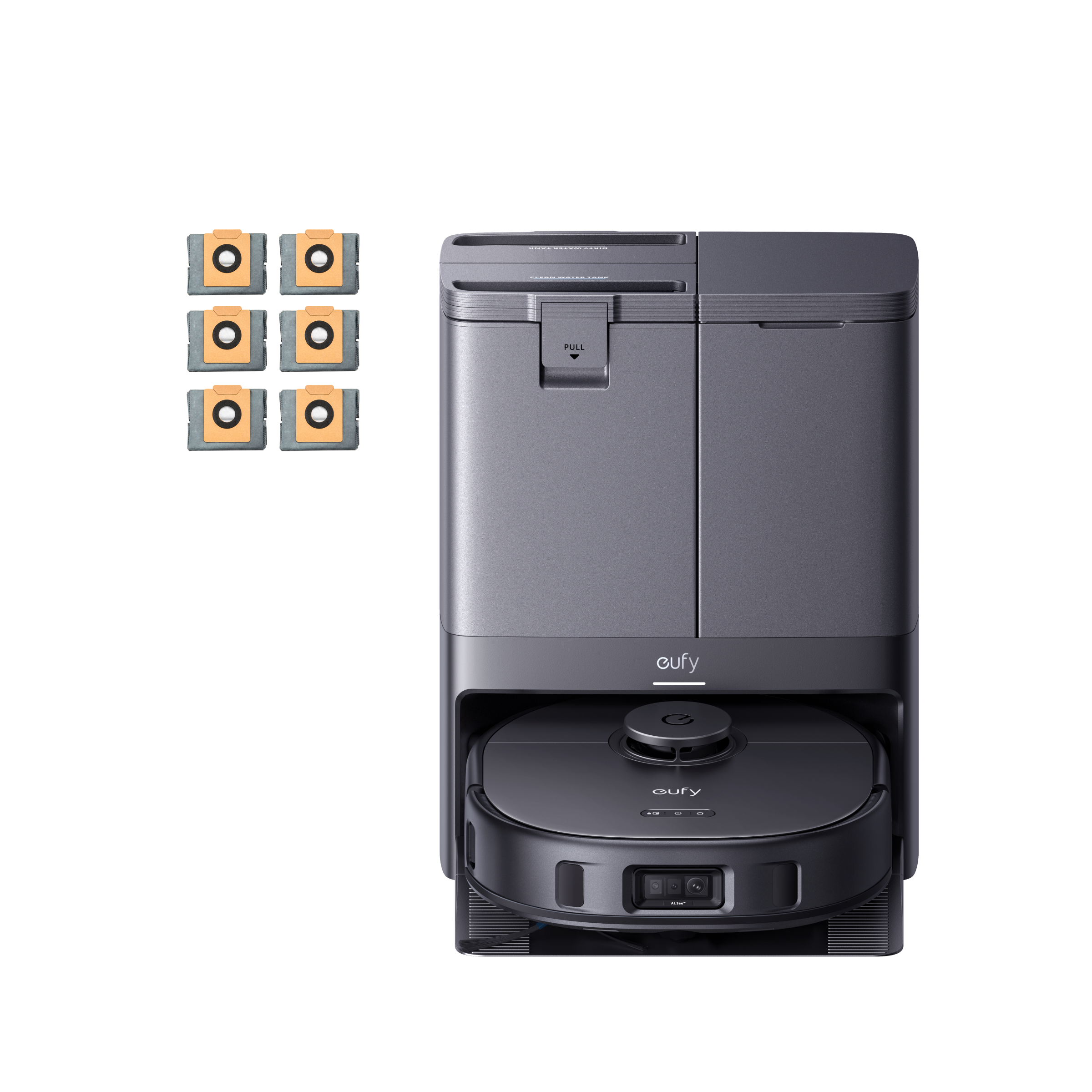 0194644279653 - Staubbeutel‑Set für Omni
