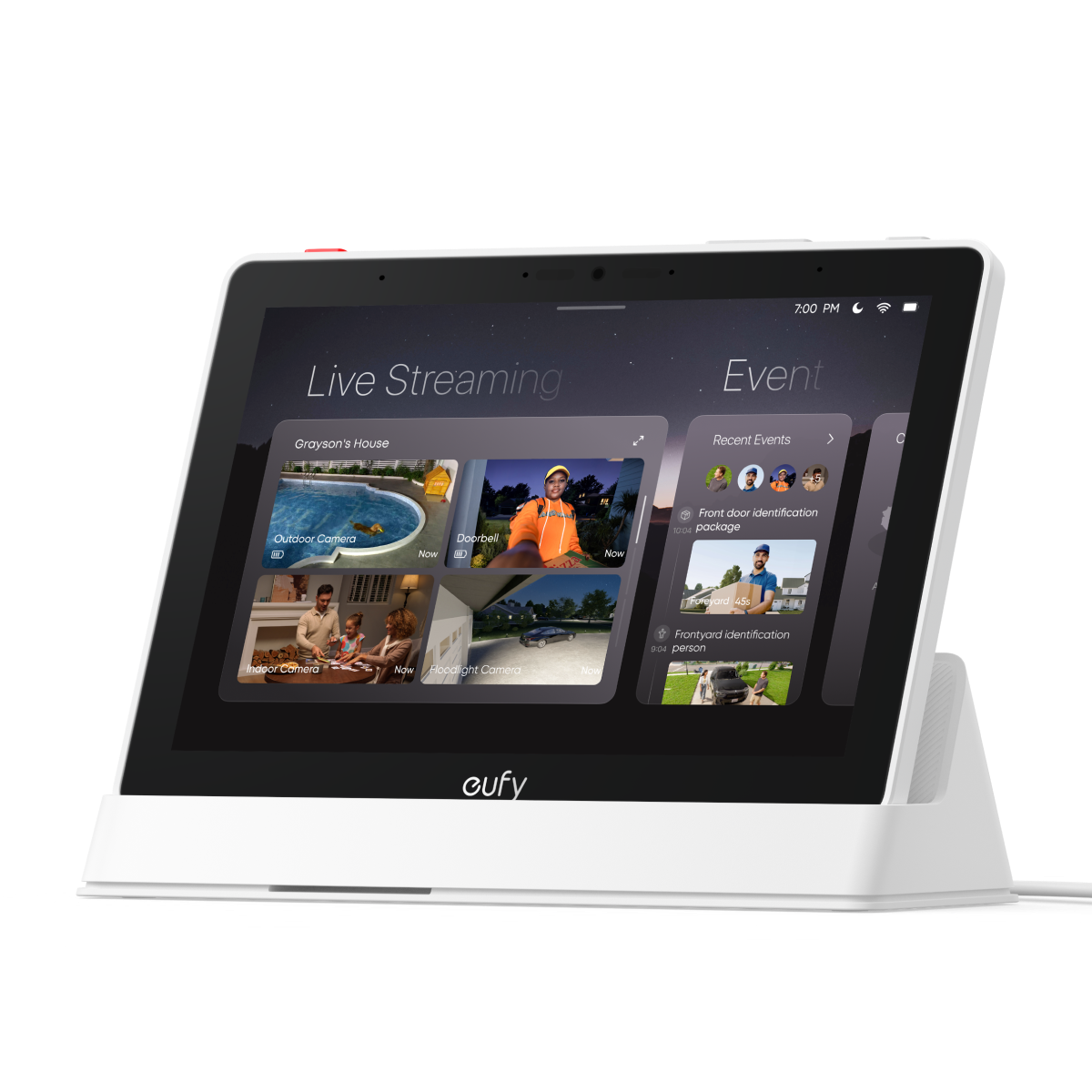 0194644285289 - Smart Display + HomeBase 0194644285289 - Smart Display + HomeBase