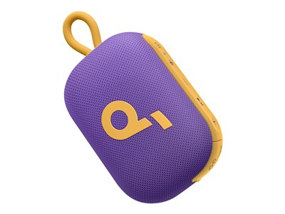 0194644297510 - ANKER Soundcore Select 4 Go v2 purple