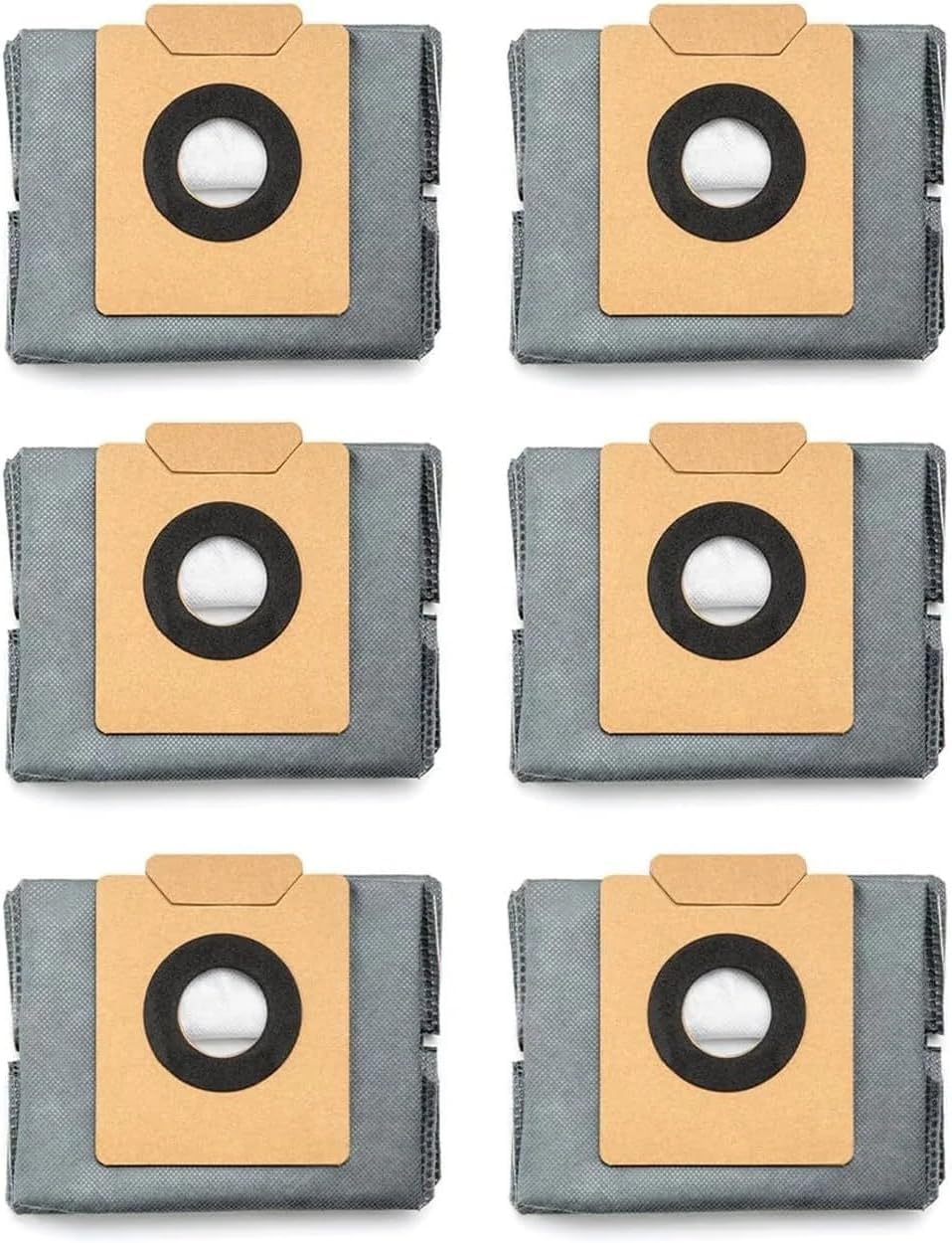 0194644298913 - Staubbeutel (6er‑Pack) fü