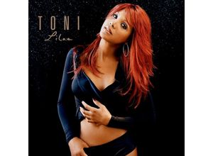 0194690558092 - Libra (Lp) (Vinyl) - Toni Braxton (LP)