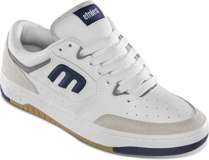 0194691627995 - Loot Sneaker weiß in EU45