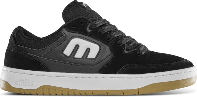 0194691628404 - Loot Sneaker schwarz in EU42