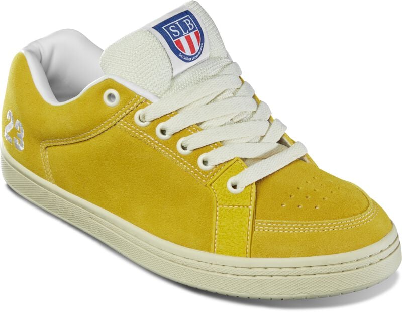 0194691653949 - SAL 23 Sneaker gelb in EU41 0194691653949 - SAL 23 Sneaker gelb in EU41