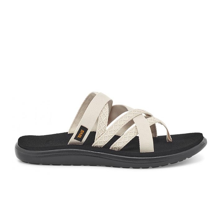 0194715419421 - Sandalen für Damen Voya Zillesa Mahani White Swan 0194715419421 - Sandalen für Damen Voya Zillesa Mahani White Swan
