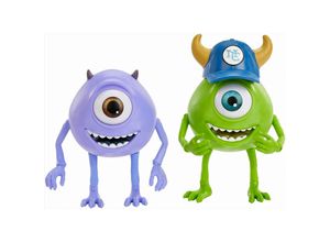 0194735008810 - Disney - Monsters at Work - Mike & Gary 2-Pack