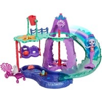 0194735009220 - HCG03 - Royal Enchantimals - Ocean Kingdom - Spielset Unterwasser-Abenteuerpark