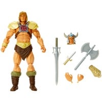 0194735030194 - Masters of the Universe Masterverse New Eternia Viking He-Man Actionfigur