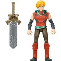 0194735030200 - He-Man and the Masters of the Universe Figur Prince Adam Spielfigur