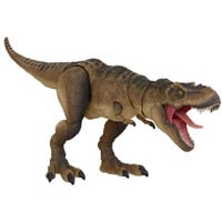 0194735039883 - Jurassic World Hammond Collection T-Rex Spielfigur