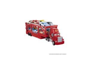 0194735068807 - HHJ54 - Disney Pixar Cars - Mack Transporter 33 cm