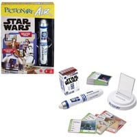 0194735071890 - Games Geschicklichkeitsspiel Pictionary Air Star Wars