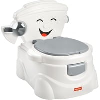 0194735081899 - Fisher-Price - Fisher-Price Meine erste Toilette (D)