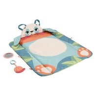 0194735101542 - Planet Friends Roly-Poly Panda Play Mat