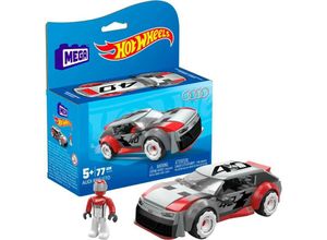 0194735102655 - MEGA Hot Wheels Audi RS6 GTO