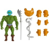 0194735104130 - Masters of the Universe Origins Actionfigur Eternian Guard Infiltrator Spielfigur