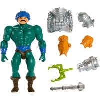 0194735104239 - Masters of the Universe Origins Actionfigur Serpent Claw Man-At-Arms Spielfigur