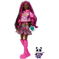 0194735106530 - Puppe Barbie Extra Puppe 19 - pinkfarbenes Haar Pop Punk