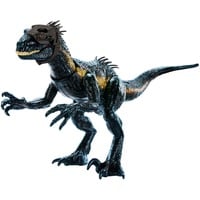 0194735110254 - Jurassic World Track N Attack Indoraptor Spielfigur