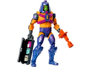 0194735111367 - Masters of the Universe Masterverse Revelation NE MAN E FACES Actionfigur Figur