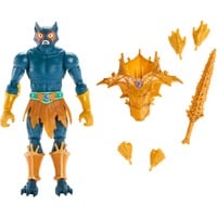 0194735111381 - Masters of the Universe Masterverse Classic Mer-Man Spielfigur