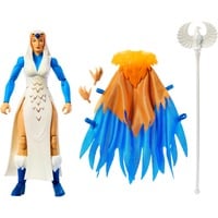 0194735111428 - Masters of the Universe Masterverse Revelation Sorceress Actionfigur Sammeln