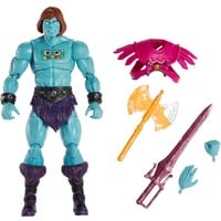 0194735111466 - Masters of the Universe Masterverse New Eternia Faker Spielfigur