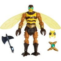 0194735111497 - Masters of the Universe Masterverse New Eternia Buzz-Off Spielfigur