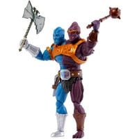 0194735111558 - Masters of the Universe Masterverse   Revelation Oversized Two Bad Spielfigur